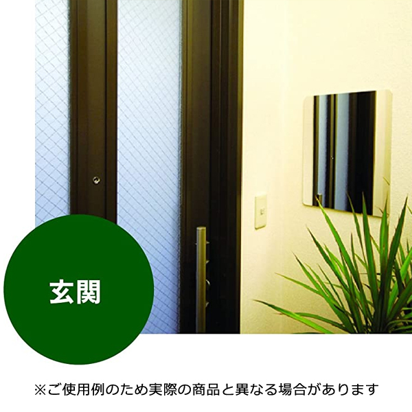  зеркало зеркало круглый круглый правильный иен трещина нет легкий легкий прикленить наклейка простой стена стена поверхность безопасность безопасность плёнка ванна место living ребенок часть магазин офис сделано в Японии 