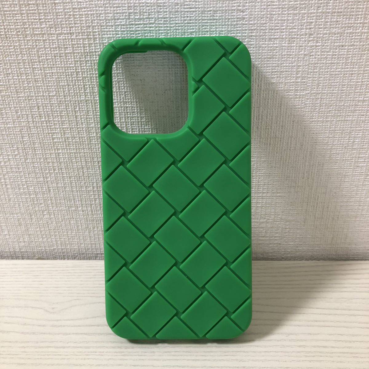 新品本物 【新品】BOTTEGA VENETA ボッテガヴェネタ iPhone 13Pro