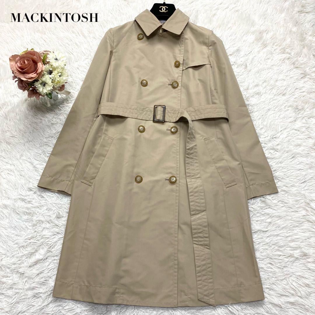 美品】 MACKINTOSH PHILOSOPHYマッキントッシュ フィロソフィー