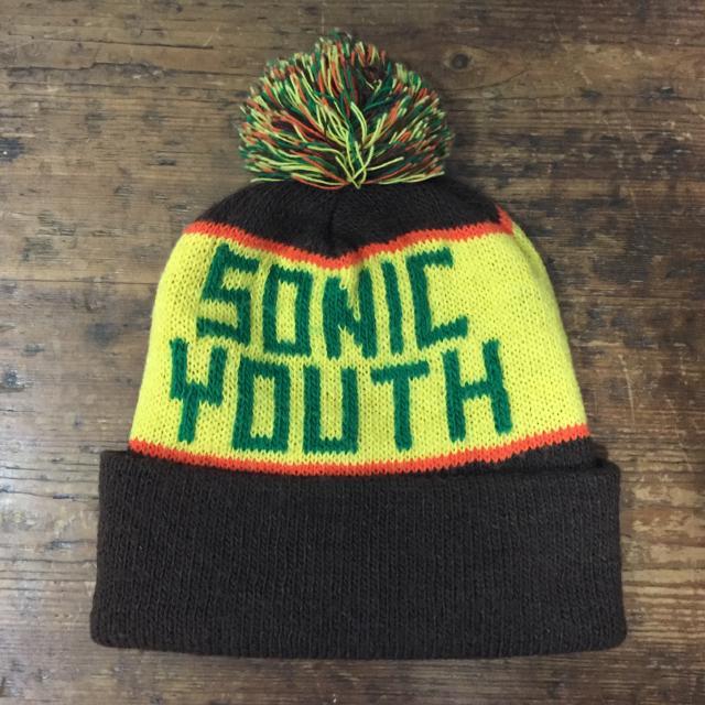 Sản phẩm テンダーロイン 西浦徹氏着用 90's ヴィンテージ SONIC YOUTH