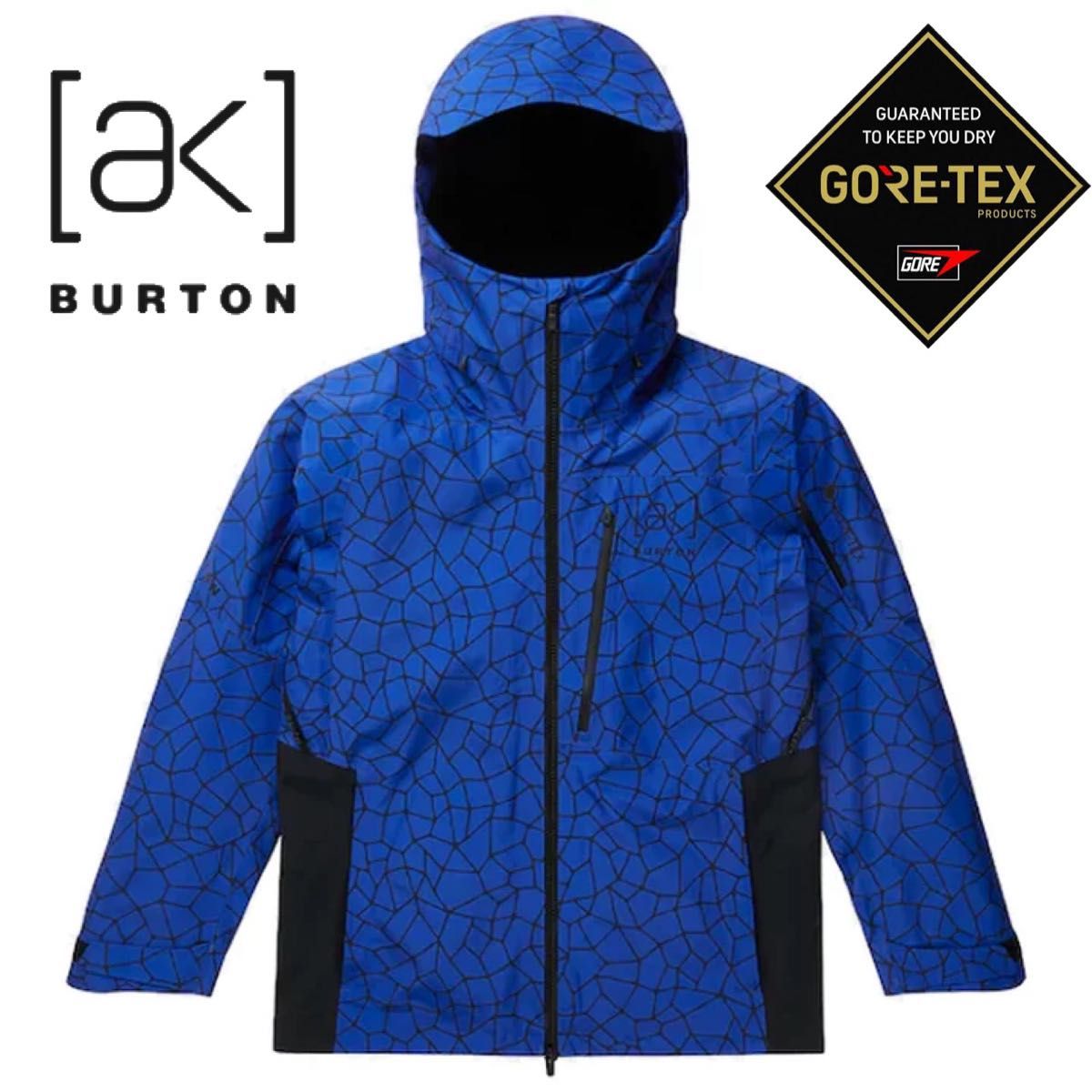 Burton [ak] サイクリック GORE-TEX Sサイズ Yahoo!フリマ（旧）-