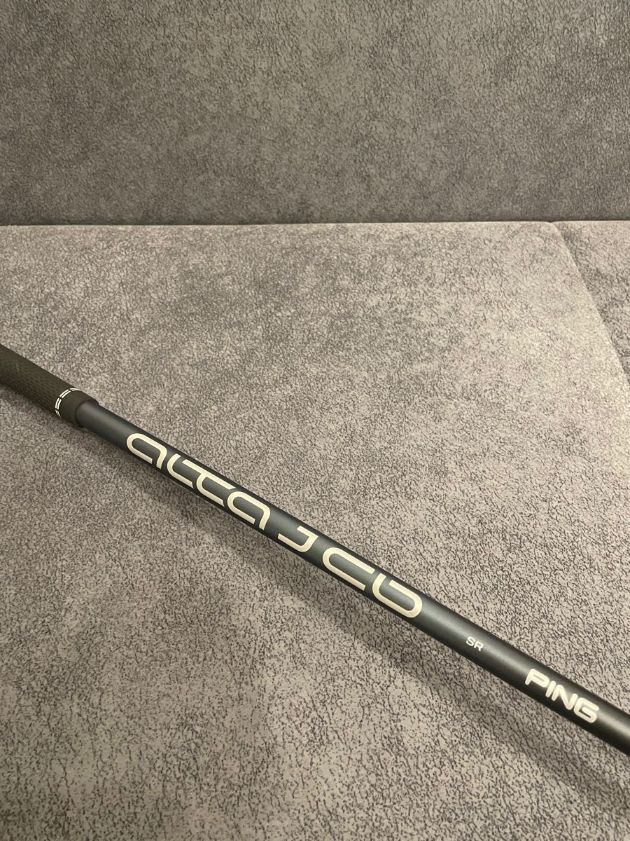 ②【レフティ】PING G425 MAX ドライバー 10 5 SR|PayPayフリマ
