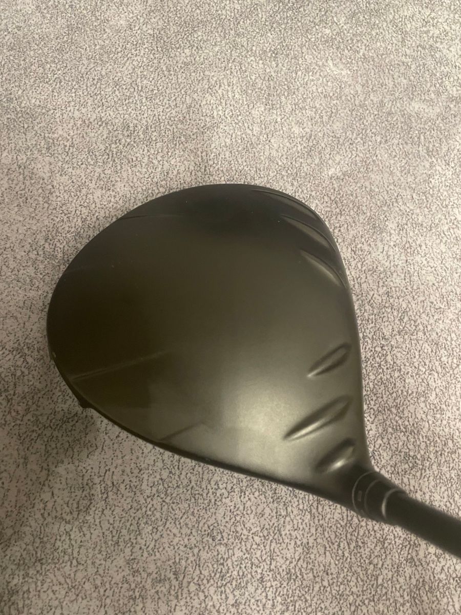 ②【レフティ】PING G425 MAX ドライバー 10.5 SR