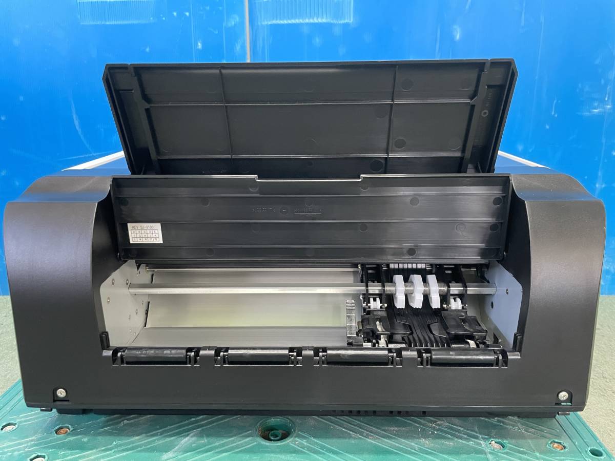美品▽東芝テック(TEC) SJ-9100-S△テック事務コン▽Celeron 美品▽東芝テック(TEC) SJ-9100-S△テック事務コン▽Celeron