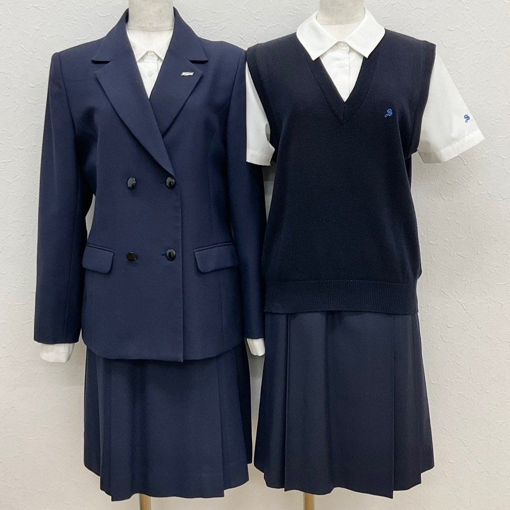 Yahoo!オークション - U34/S846(中古)群馬県 勢多農林高校 女子 Yahoo!オークション - U34/S846(中古)群馬県 勢多農林高校 女子