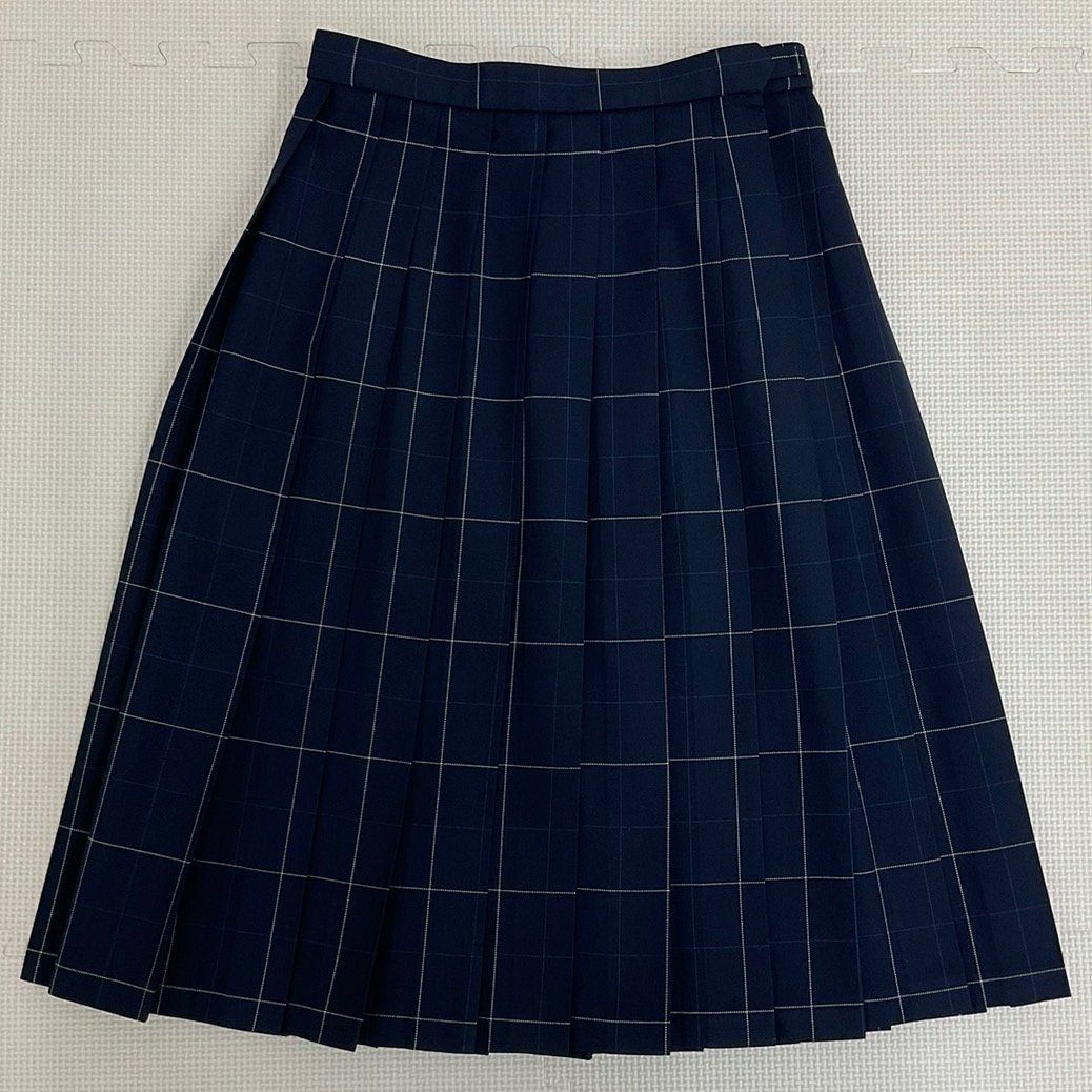 UT286-1 (中古) 栃木県 大田原市立 黒羽中学校 4点セット /170A UT286-1 (中古) 栃木県 大田原市立 黒羽中学校 4点セット /170A