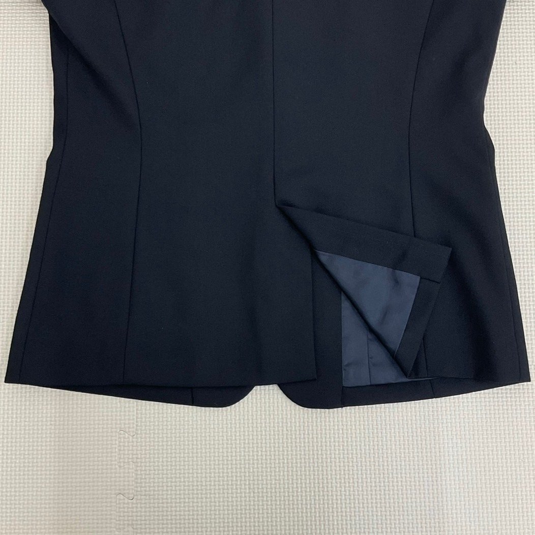 UT948-2 (中古) 岐阜県 私立 ぎふ国際高校 上下セット /旧制服/M UT948-2 (中古) 岐阜県 私立 ぎふ国際高校 上下セット /旧制服/M
