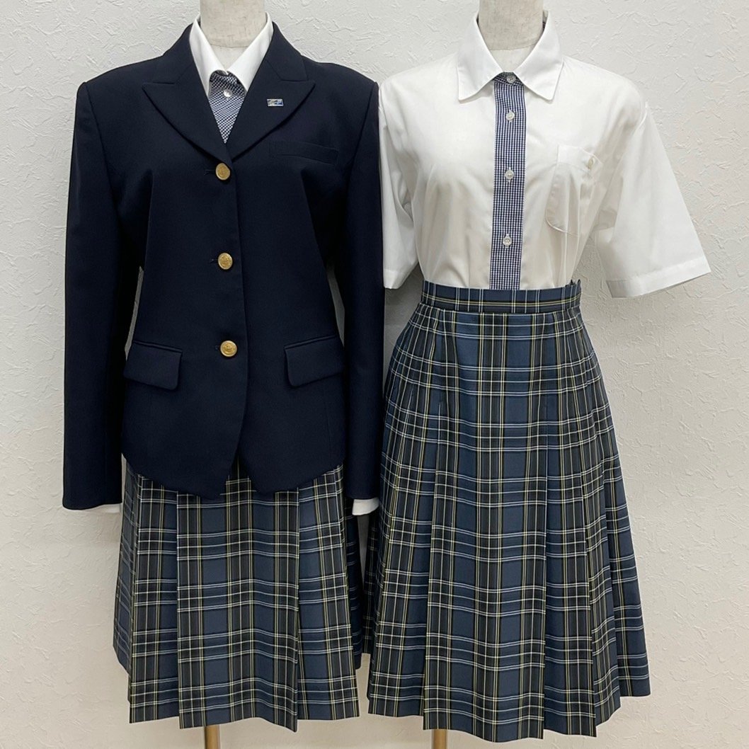 Yahoo!オークション - US836(中古) 福島県 いわき総合高校 5点 Yahoo!オークション - US836(中古) 福島県 いわき総合高校 5点