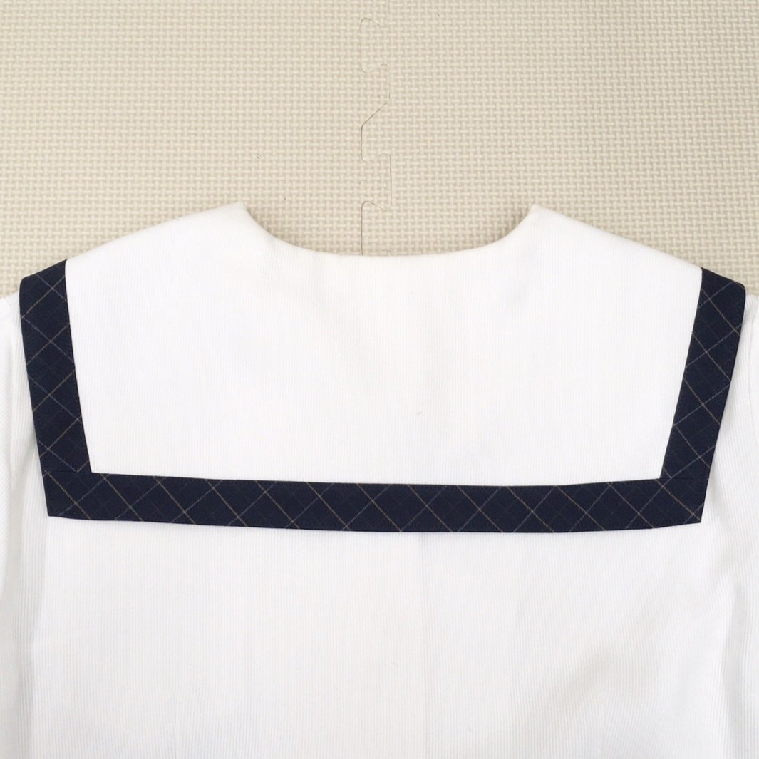 Bibian 比比昂- A71/T247(中古)福島県白河市立白河南中学校女子 Bibian 比比昂- A71/T247(中古)福島県白河市立白河南中学校女子