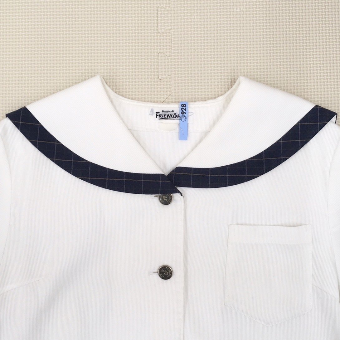 Bibian 比比昂- A71/T247(中古)福島県白河市立白河南中学校女子 Bibian 比比昂- A71/T247(中古)福島県白河市立白河南中学校女子