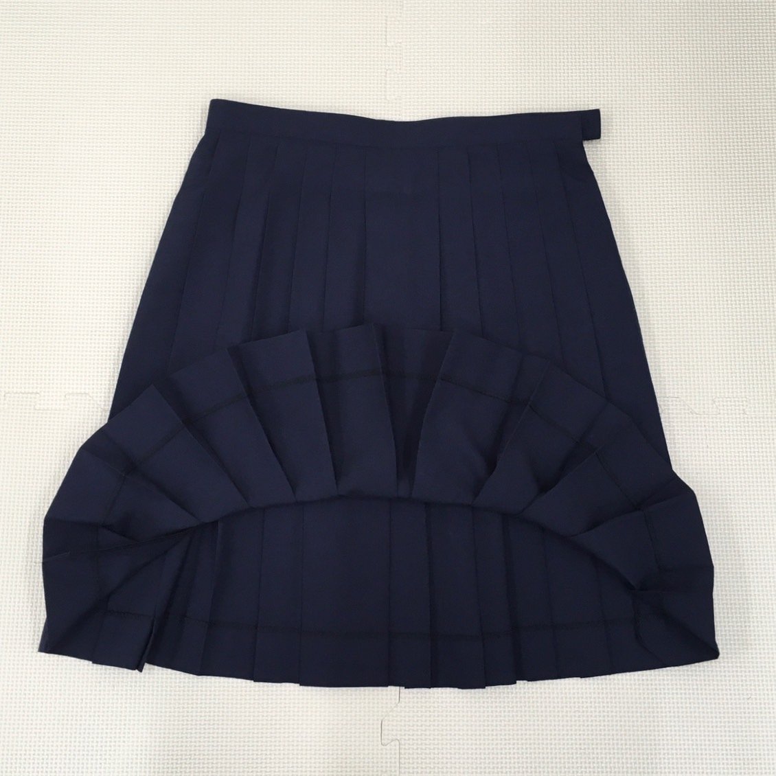 Bibian 比比昂- A71/T247(中古)福島県白河市立白河南中学校女子 Bibian 比比昂- A71/T247(中古)福島県白河市立白河南中学校女子