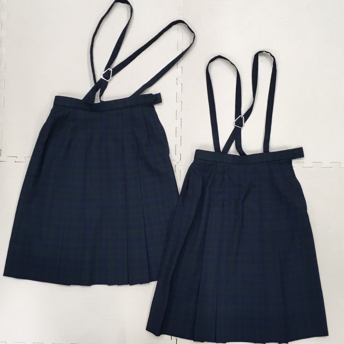 公式通販サイト - ファッション 通販 AT262-2(中古) 栃木県 6点 (旧制服) 泉が丘中学校 宇都宮市立 学生服