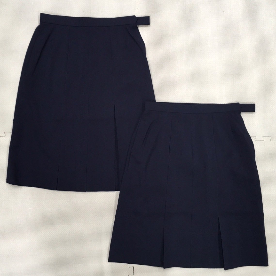 A67/(中古)福島県 郡山市小原田中学校 女子制服6点 /11/M/L/W72 A67/(中古)福島県 郡山市小原田中学校 女子制服6点 /11/M/L/W72