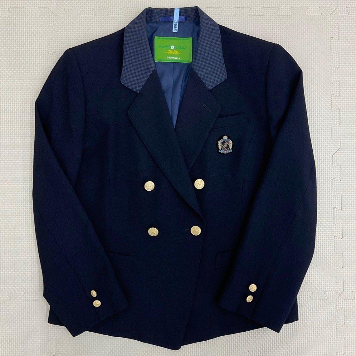 Yahoo!オークション - US942 (中古) 兵庫県 尼崎高校 6点セット Yahoo!オークション - US942 (中古) 兵庫県 尼崎高校 6点セット