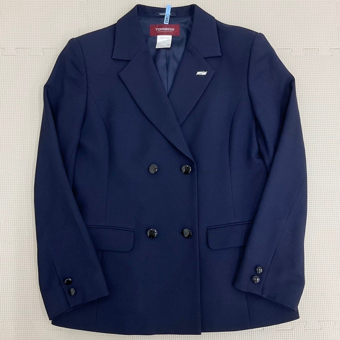 Yahoo!オークション - U34/S846(中古)群馬県 勢多農林高校 女子 Yahoo!オークション - U34/S846(中古)群馬県 勢多農林高校 女子