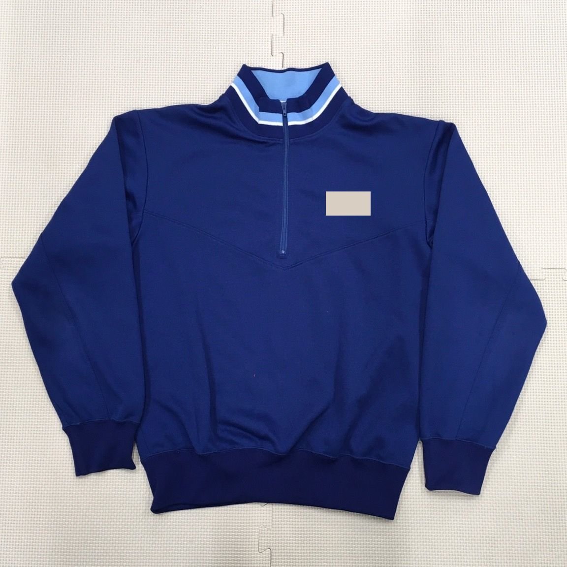 A75/L(中古) 埼玉県 朝霞市立第五中学校 体操着3点 /S/L/長袖/長 A75/L(中古) 埼玉県 朝霞市立第五中学校 体操着3点 /S/L/長袖/長
