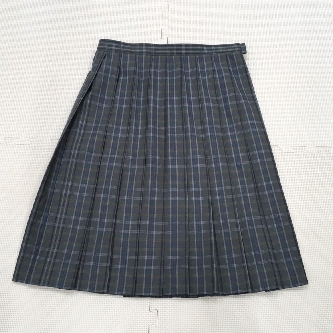 AS921-3(中古)栃木県 鹿沼市立北中学校 3点セット /M/L/W69 AS921-3(中古)栃木県 鹿沼市立北中学校 3点セット /M/L/W69