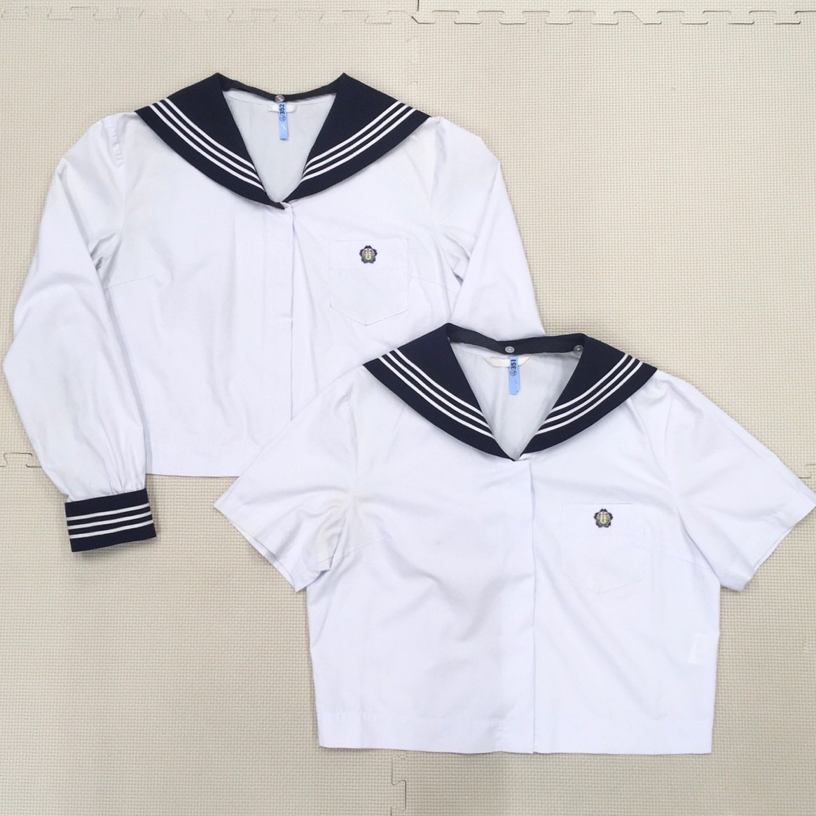 Yahoo!オークション - AT824-1(中古)栃木県 真岡女子高校 8点 Yahoo!オークション - AT824-1(中古)栃木県 真岡女子高校 8点