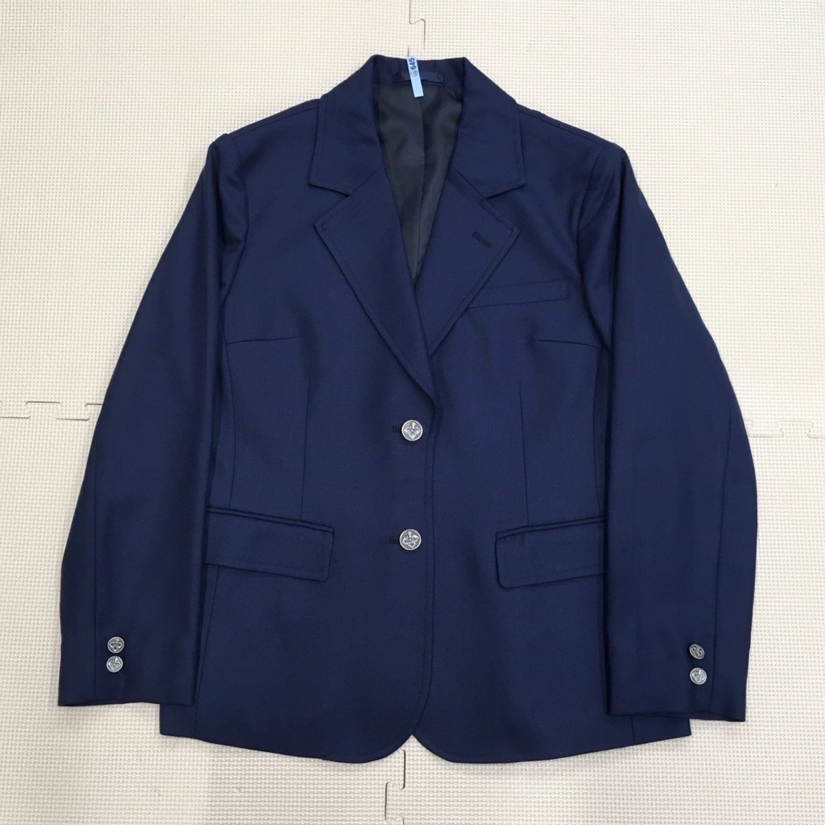 Yahoo!オークション - A64/(中古)千葉県 津田沼高校 女子制服8点 Yahoo!オークション - A64/(中古)千葉県 津田沼高校 女子制服8点