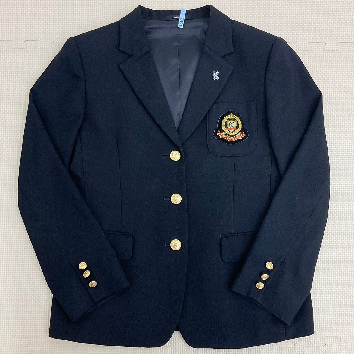 Yahoo!オークション - U38/T391(中古/箱)福島県 光南高校 女子 Yahoo!オークション - U38/T391(中古/箱)福島県 光南高校 女子