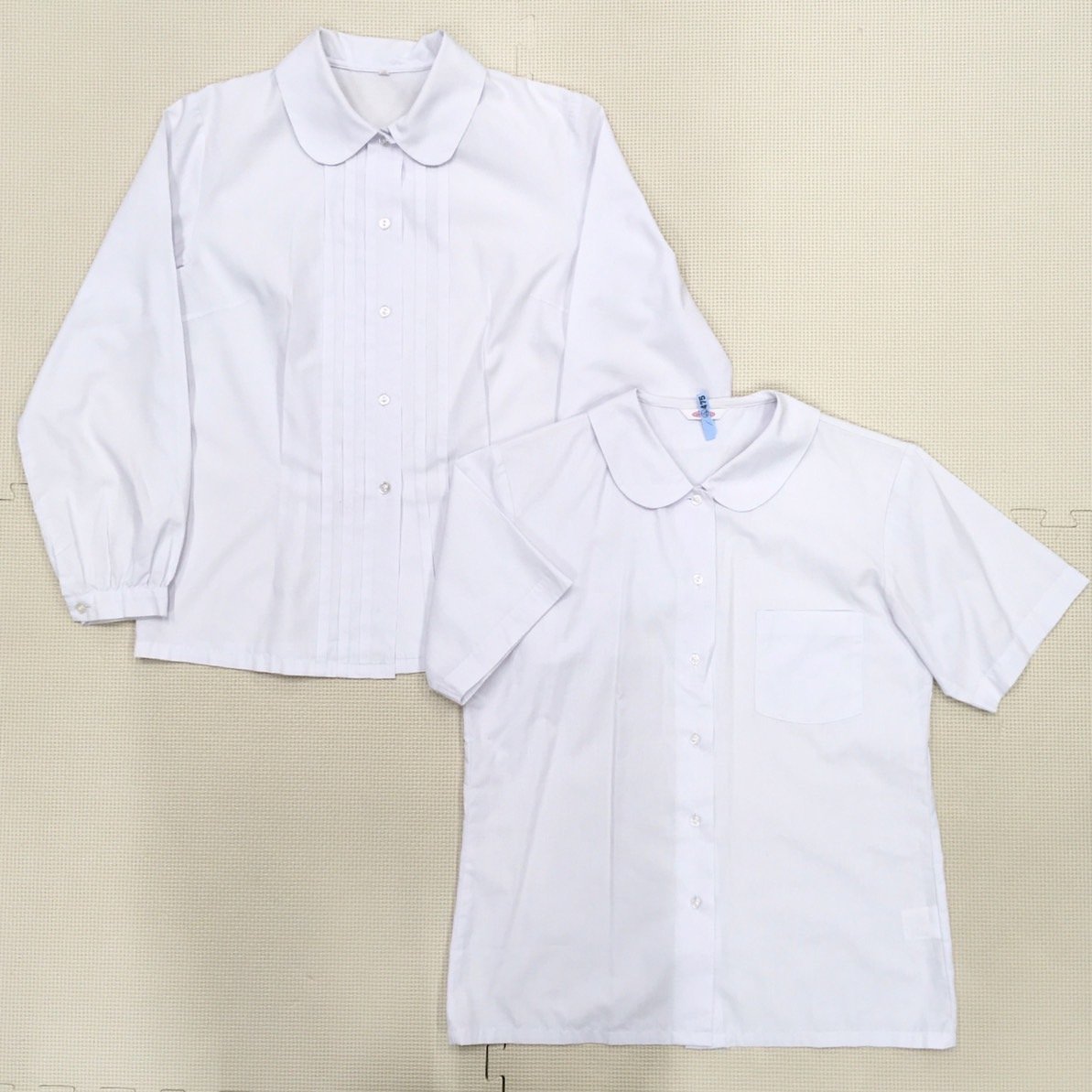 A67/(中古)福島県 郡山市小原田中学校 女子制服6点 /11/M/L/W72 A67/(中古)福島県 郡山市小原田中学校 女子制服6点 /11/M/L/W72