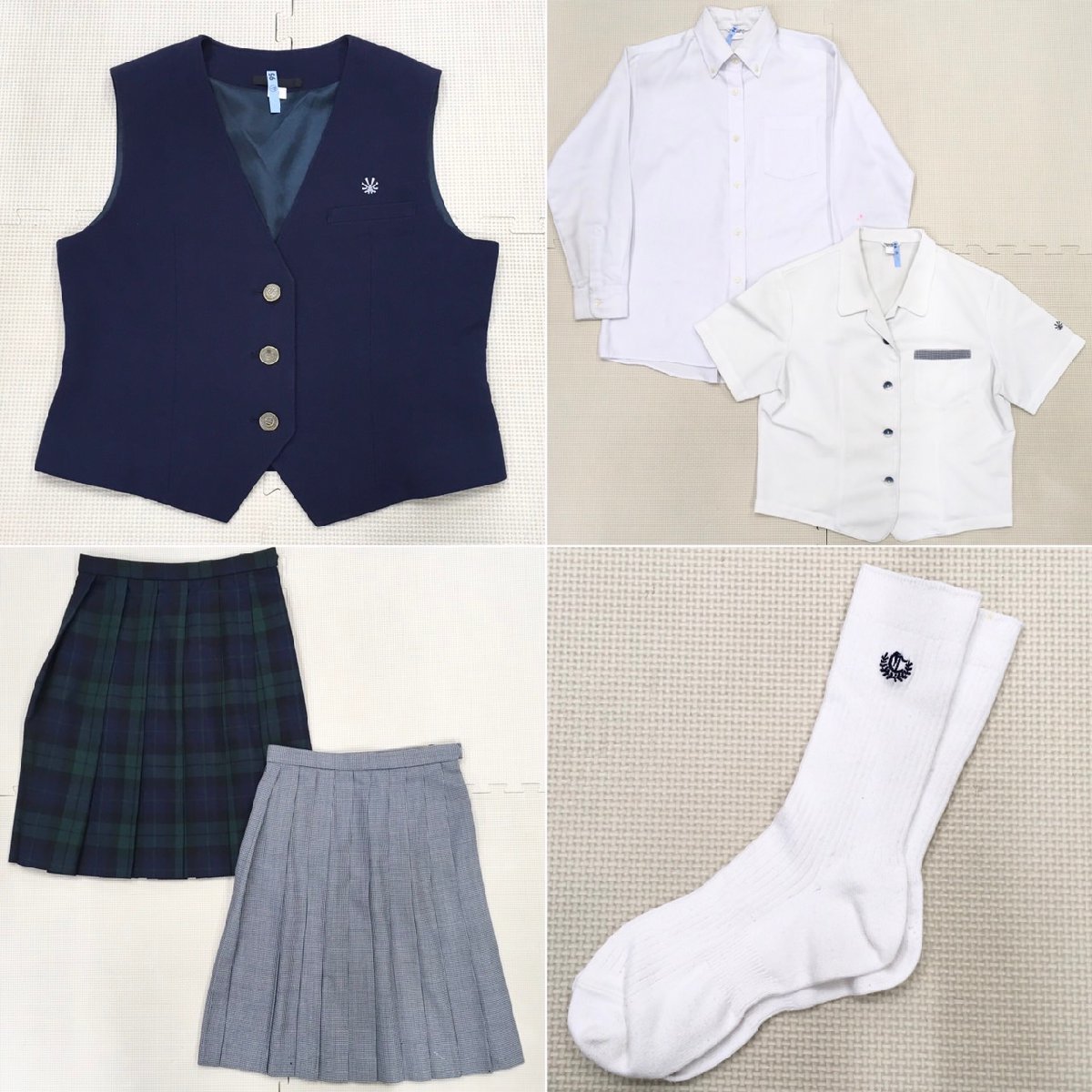 Yahoo!オークション - AS945-1(中古)佐賀県 致遠館高校 10点 Yahoo!オークション - AS945-1(中古)佐賀県 致遠館高校 10点