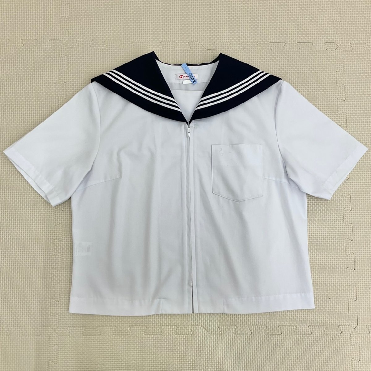 Yahoo!オークション - UT426-2(中古) 福島県 西郷第二中学校 6点 Yahoo!オークション - UT426-2(中古) 福島県 西郷第二中学校 6点