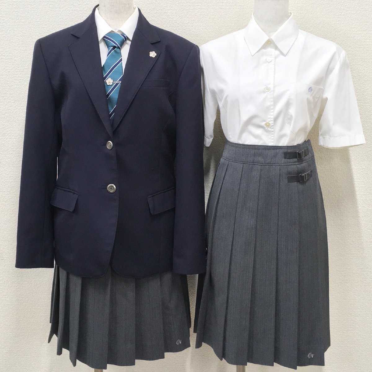 Yahoo!オークション - AT825-2(中古)栃木県 小山西高校 7点 Yahoo!オークション - AT825-2(中古)栃木県 小山西高校 7点