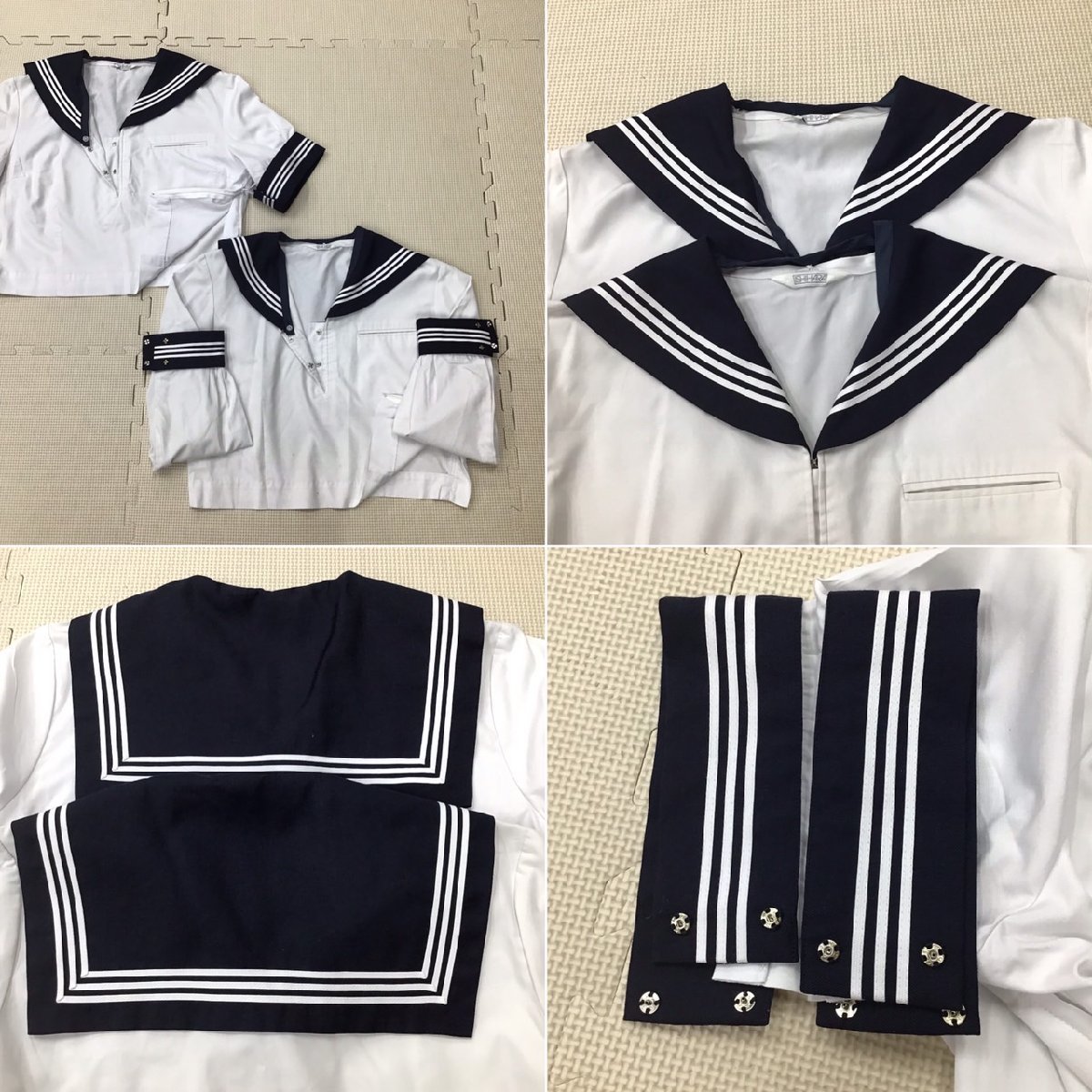Yahoo!オークション - OT378(中古)栃木県 栃木女子高校 (旧制服 Yahoo!オークション - OT378(中古)栃木県 栃木女子高校 (旧制服
