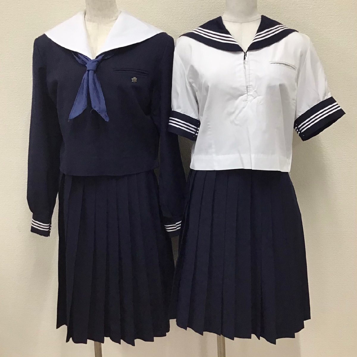 Yahoo!オークション - OT378(中古)栃木県 栃木女子高校 (旧制服 Yahoo!オークション - OT378(中古)栃木県 栃木女子高校 (旧制服