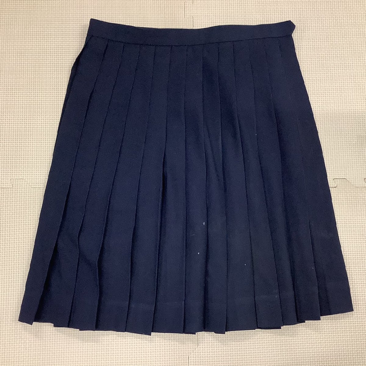 Y)I276 (中古) 山形県 山形北高校 セーラー服 2点セット /170A Y)I276 (中古) 山形県 山形北高校 セーラー服 2点セット /170A