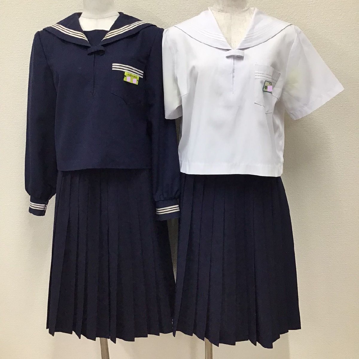 東京都 小野学園女子高校 制服フルセット 卒業生保管品 ブレザー 東京都 小野学園女子高校 制服フルセット 卒業生保管品 ブレザー
