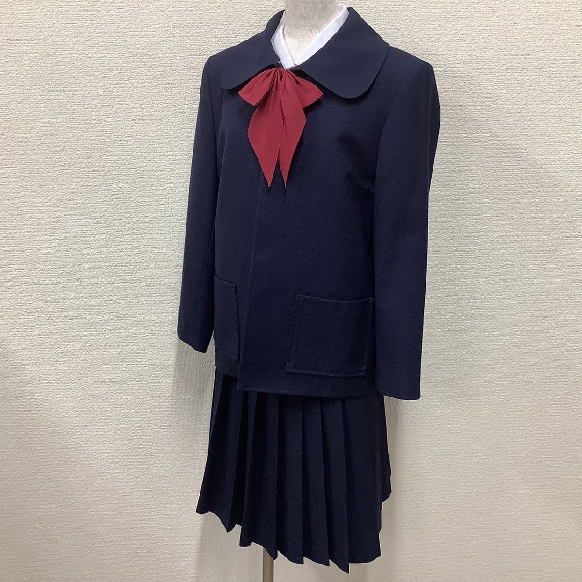 公式通販サイト - ファッション 通販 Yahoo!オークション - 4点 学生服 山形・福島方面 (Y)I306(中古) 学生服