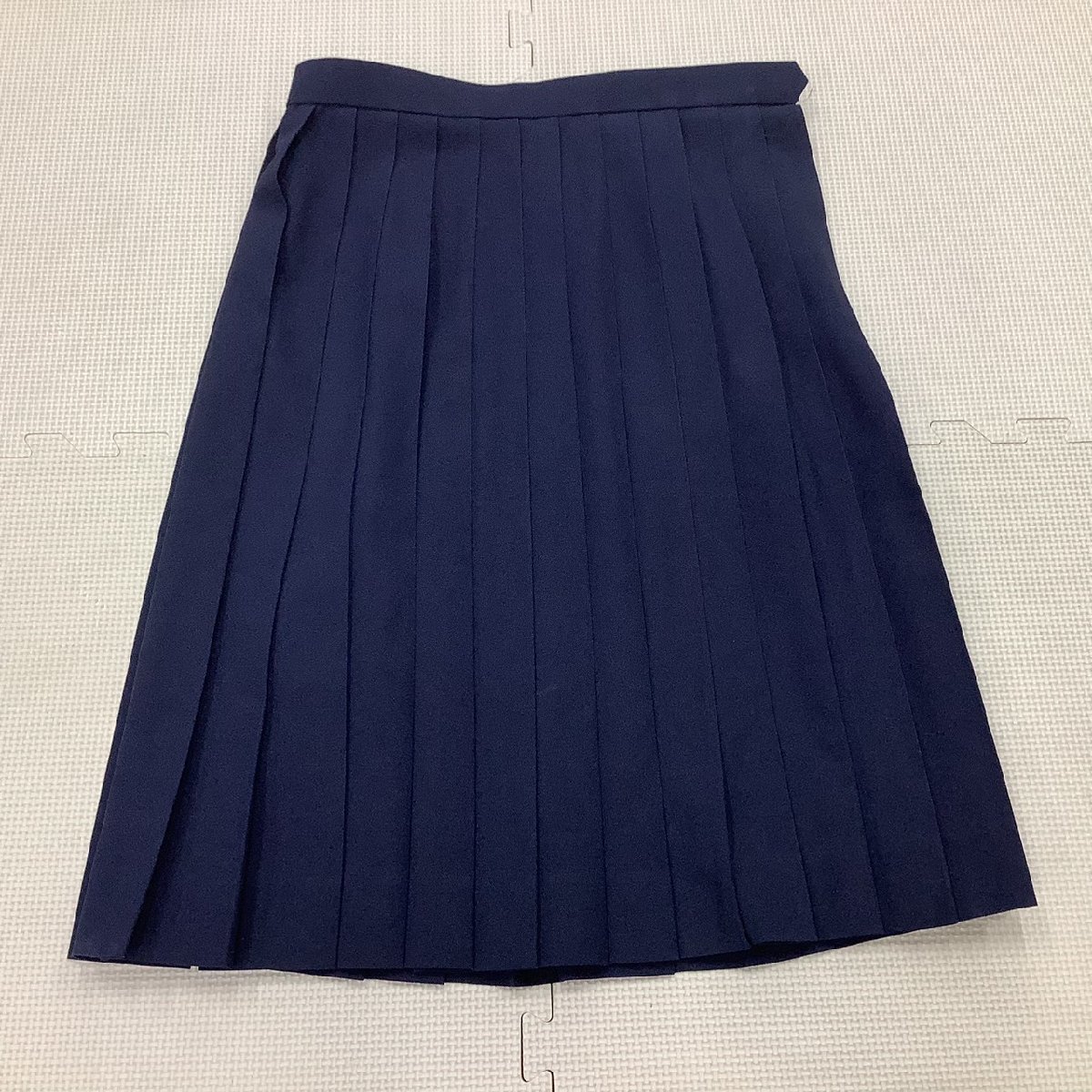 Y)I120(中古)山形県 蔵王第一中学校 セーラー服 3点セット /L Y)I120(中古)山形県 蔵王第一中学校 セーラー服 3点セット /L