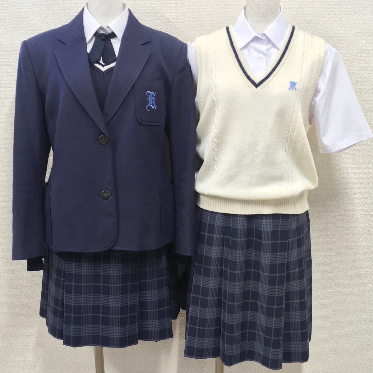 Yahoo!オークション - A1/T791(中古)栃木県 鹿沼商工高校 女子 Yahoo!オークション - A1/T791(中古)栃木県 鹿沼商工高校 女子