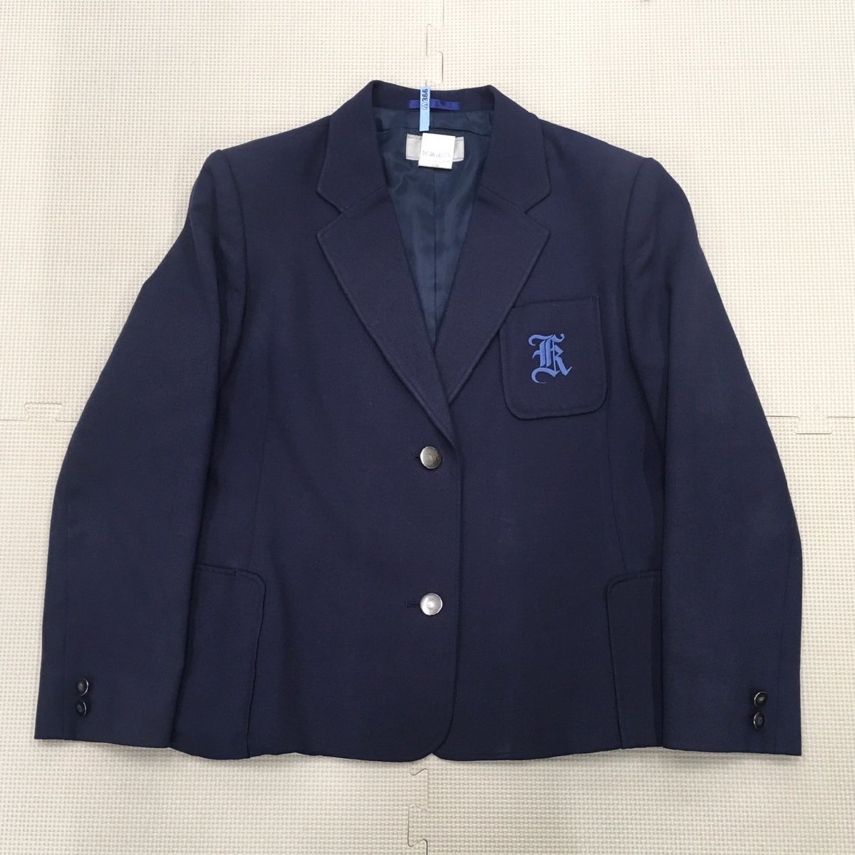 Yahoo!オークション - A1/T791(中古)栃木県 鹿沼商工高校 女子 Yahoo!オークション - A1/T791(中古)栃木県 鹿沼商工高校 女子