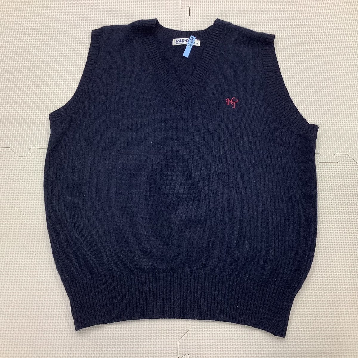 I6/Y(中古)福島県 二本松工業高校 女子制服3点 /指定品/閉校 I6/Y(中古)福島県 二本松工業高校 女子制服3点 /指定品/閉校