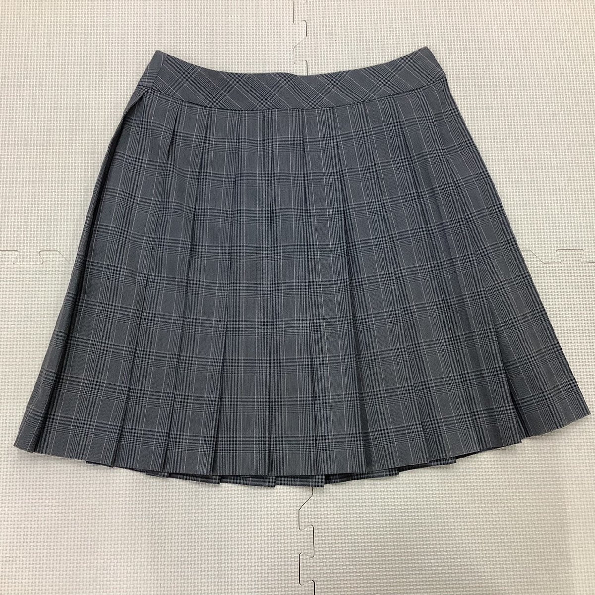2024人気新作 I8/Y(中古)山形県 山形工業高校 /旧制服/指定品/M 女子制服3点 学生服