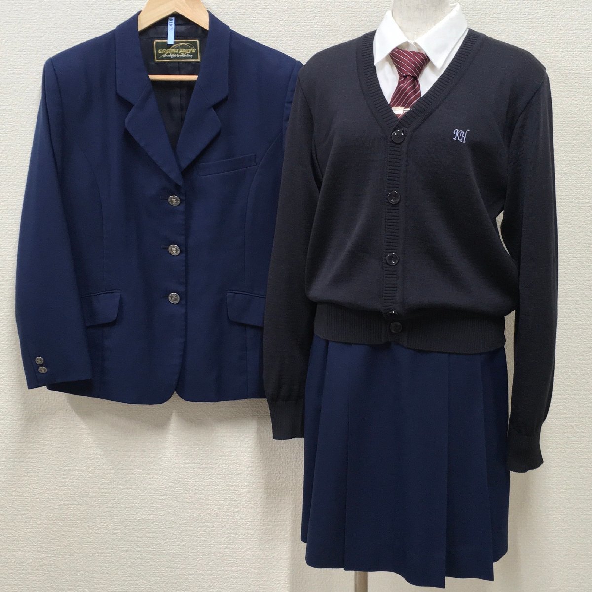 Yahoo!オークション - A18/T631(中古)栃木県 鹿沼東高校 女子 Yahoo!オークション - A18/T631(中古)栃木県 鹿沼東高校 女子