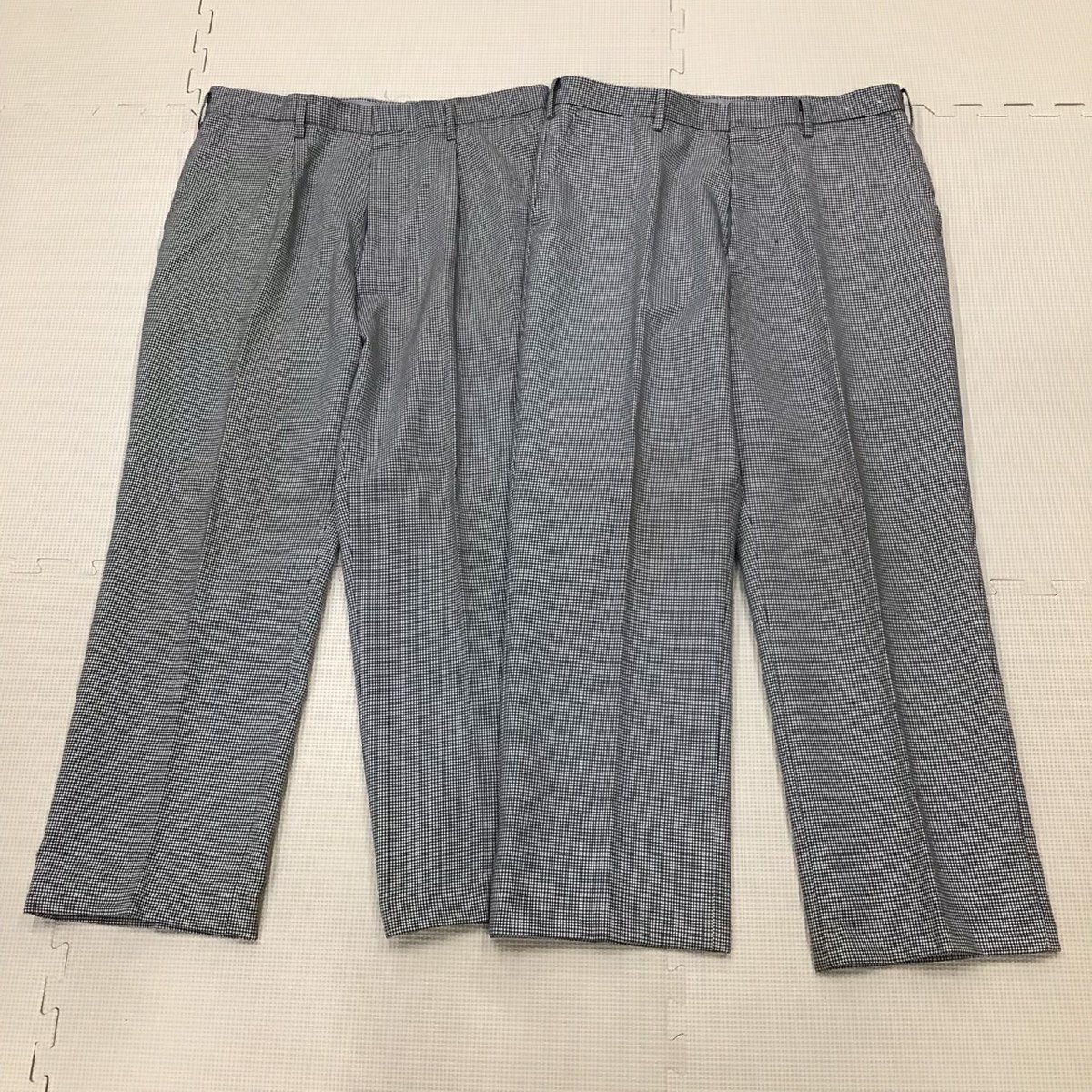 O12/T802(中古)栃木県 鹿沼西中学校 男子制服4点セット /180A O12/T802(中古)栃木県 鹿沼西中学校 男子制服4点セット /180A