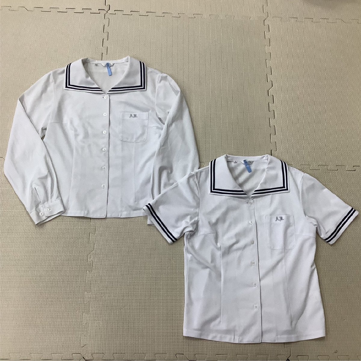 Yahoo!オークション - I20/Y(中古)山形県 荒 - 学生服 Yahoo!オークション - I20/Y(中古)山形県 荒 - 学生服