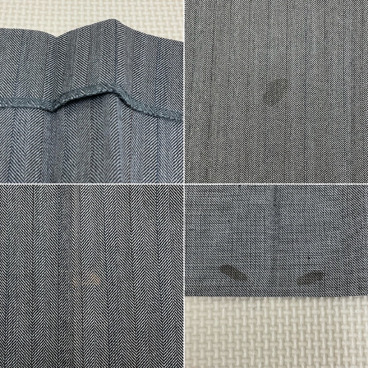 U32/(中古) 茨城県 岩瀬高校 女子制服5点 /M/L/13/W63/W66/丈57 U32/(中古) 茨城県 岩瀬高校 女子制服5点 /M/L/13/W63/W66/丈57