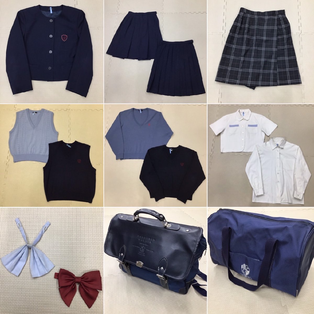Yahoo!オークション - O33/T379(中古/箱)栃木県 私立 作新学院 Yahoo!オークション - O33/T379(中古/箱)栃木県 私立 作新学院