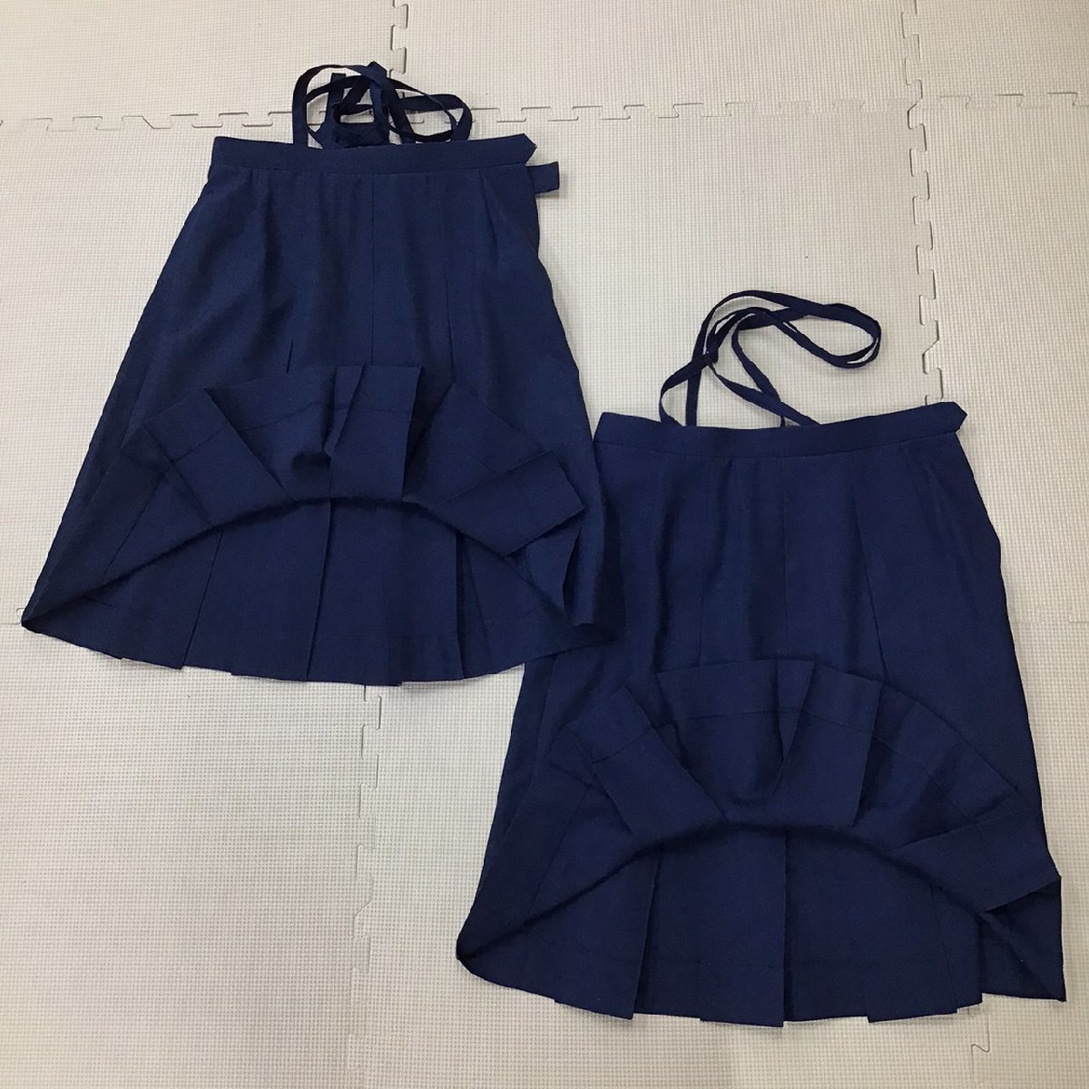 O43/L(中古)埼玉県 朝霞第四中学校 女子制服8点 /校章/5/150/160 O43/L(中古)埼玉県 朝霞第四中学校 女子制服8点 /校章/5/150/160