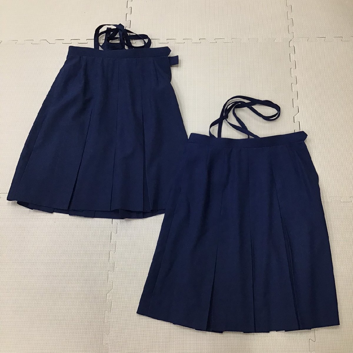 O43/L(中古)埼玉県 朝霞第四中学校 女子制服8点 /校章/5/150/160 O43/L(中古)埼玉県 朝霞第四中学校 女子制服8点 /校章/5/150/160
