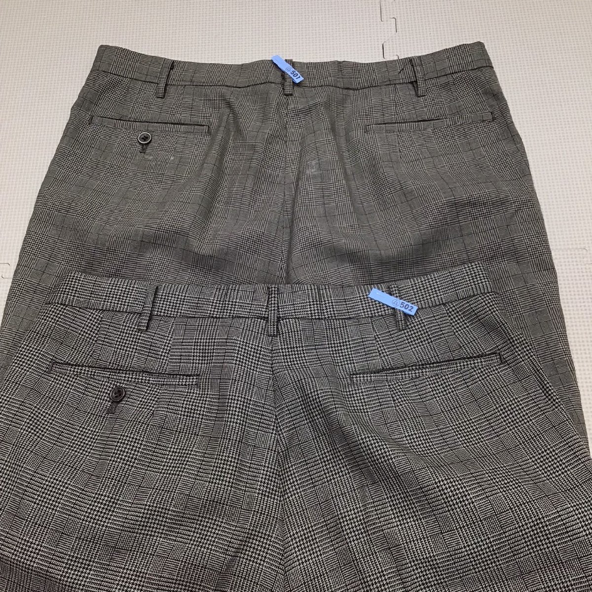 O50/T810(中古)栃木県 宇都宮市立陽西中学校 男子制服 4点セット O50/T810(中古)栃木県 宇都宮市立陽西中学校 男子制服 4点セット