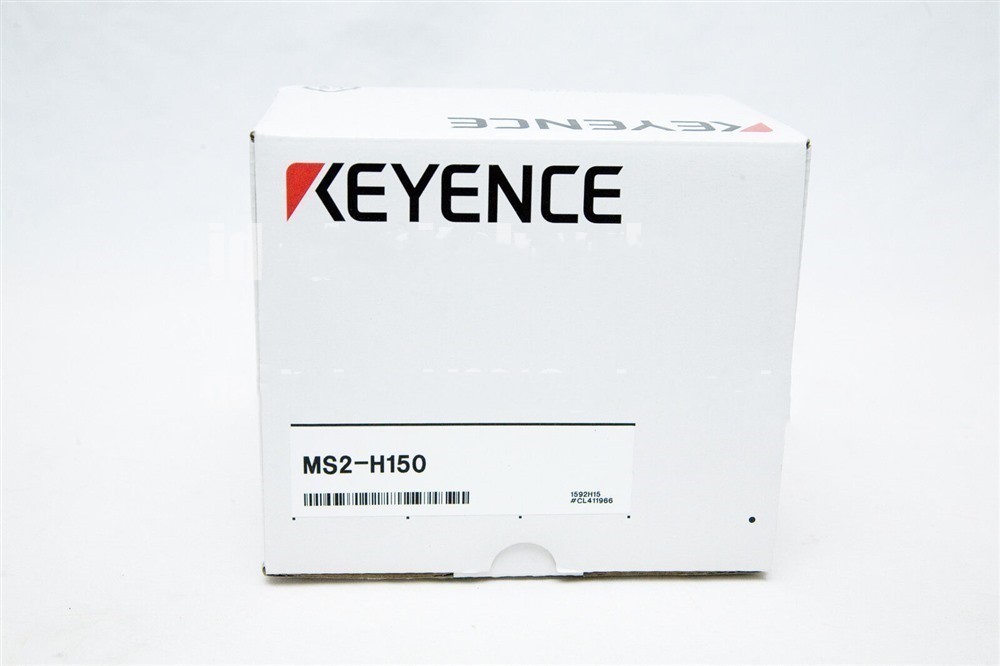 ★新品 【 国内発送 ★ 送料無料 】 KEYENCE キーエンス スイッチング電源 MS2-H150 ★【６ヶ月保証】_画像1