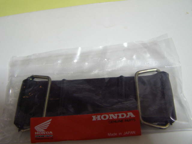  Honda CB125K3 CL125K3 аккумулятор частота 1 шт оригинальный новый товар хранение товар honda vintage HONDA Vintage 