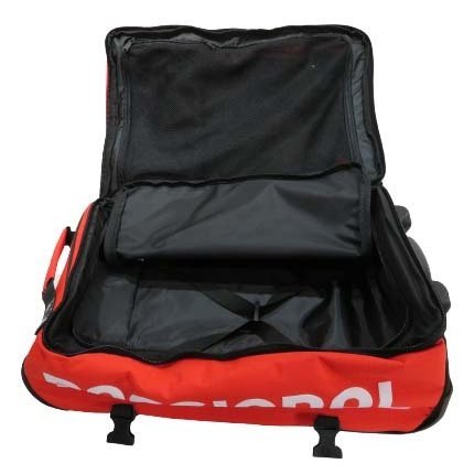 送料無料/新品/ROSSIGNOL キャリーバッグ HERO CABIN BAG RKDB110 機内持ち込み可能！_画像5