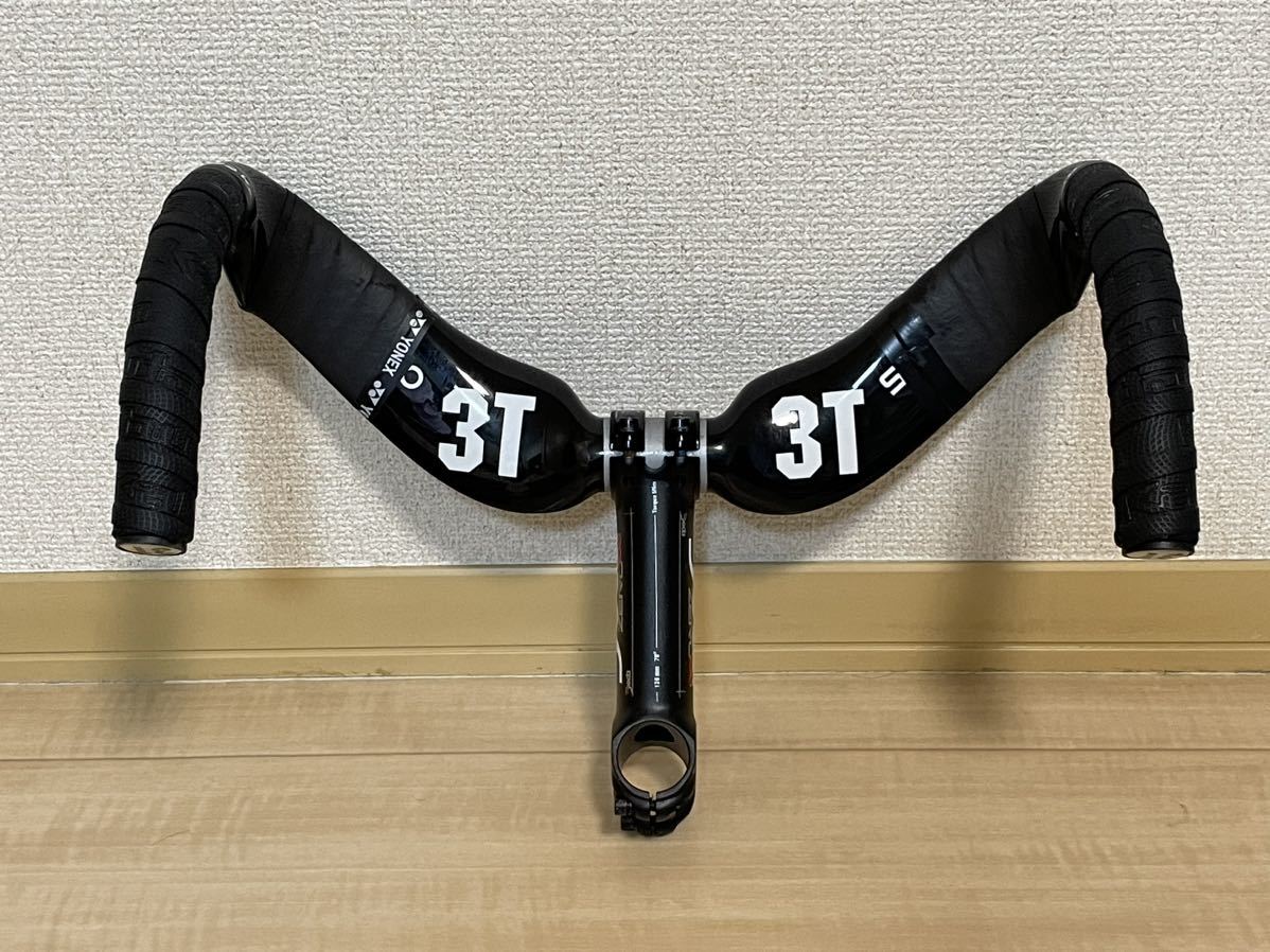 Yahoo!オークション - 3T SCATTO-LTD 350mm Deda Zero100 20° 70 Yahoo!オークション - 3T SCATTO-LTD 350mm Deda Zero100 20° 70
